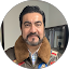 Jorge Gutiérrez de Velasco R.